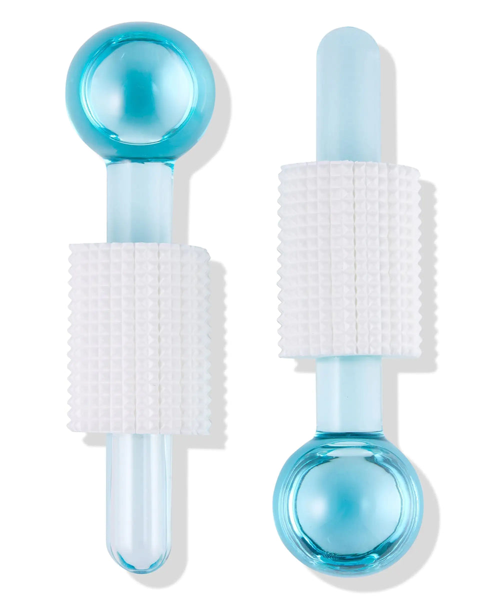 Cooling Facial Globes | Rowkoly