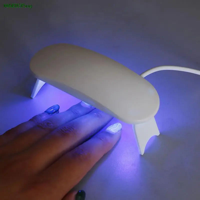 Gel Polish Curing Machine Lamp | Rowkoly