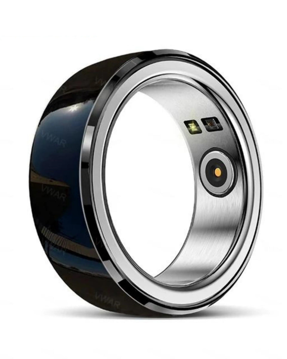 Smart Rings | Rowkoly