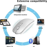 Bluetooth Mouse for Laptop | Rowkoly