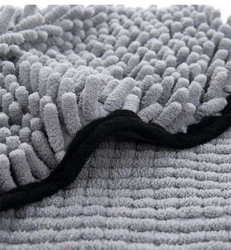 Super Absorbent Pet Towels | Rowkoly