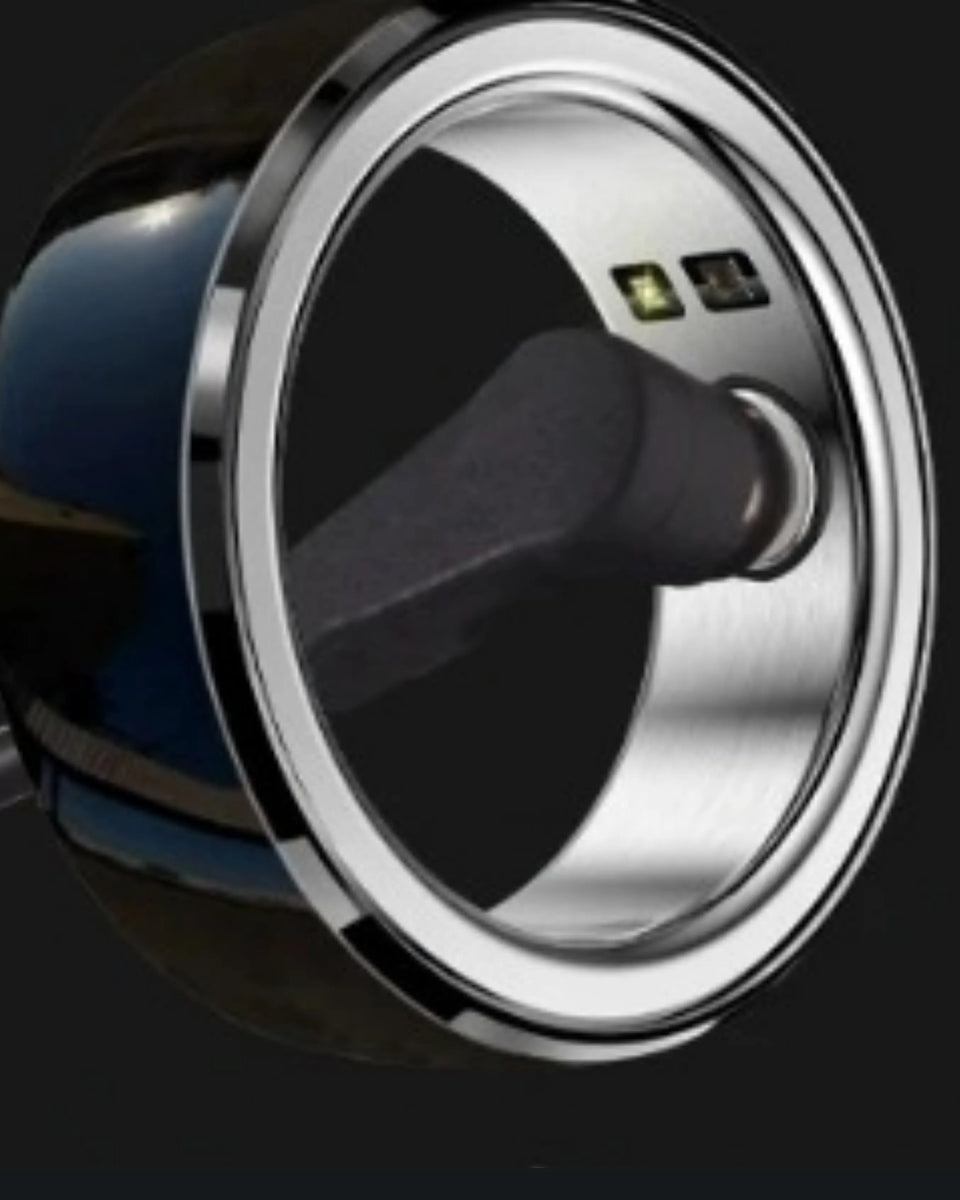 Smart Rings | Rowkoly