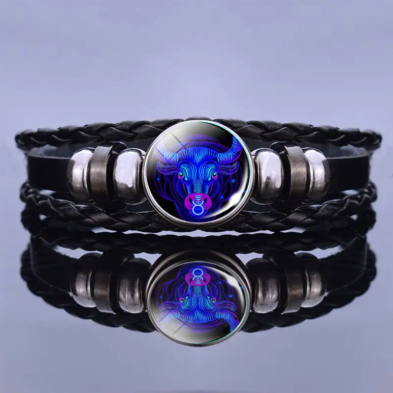 Zodiac Guardian Bracelet | Rowkoly