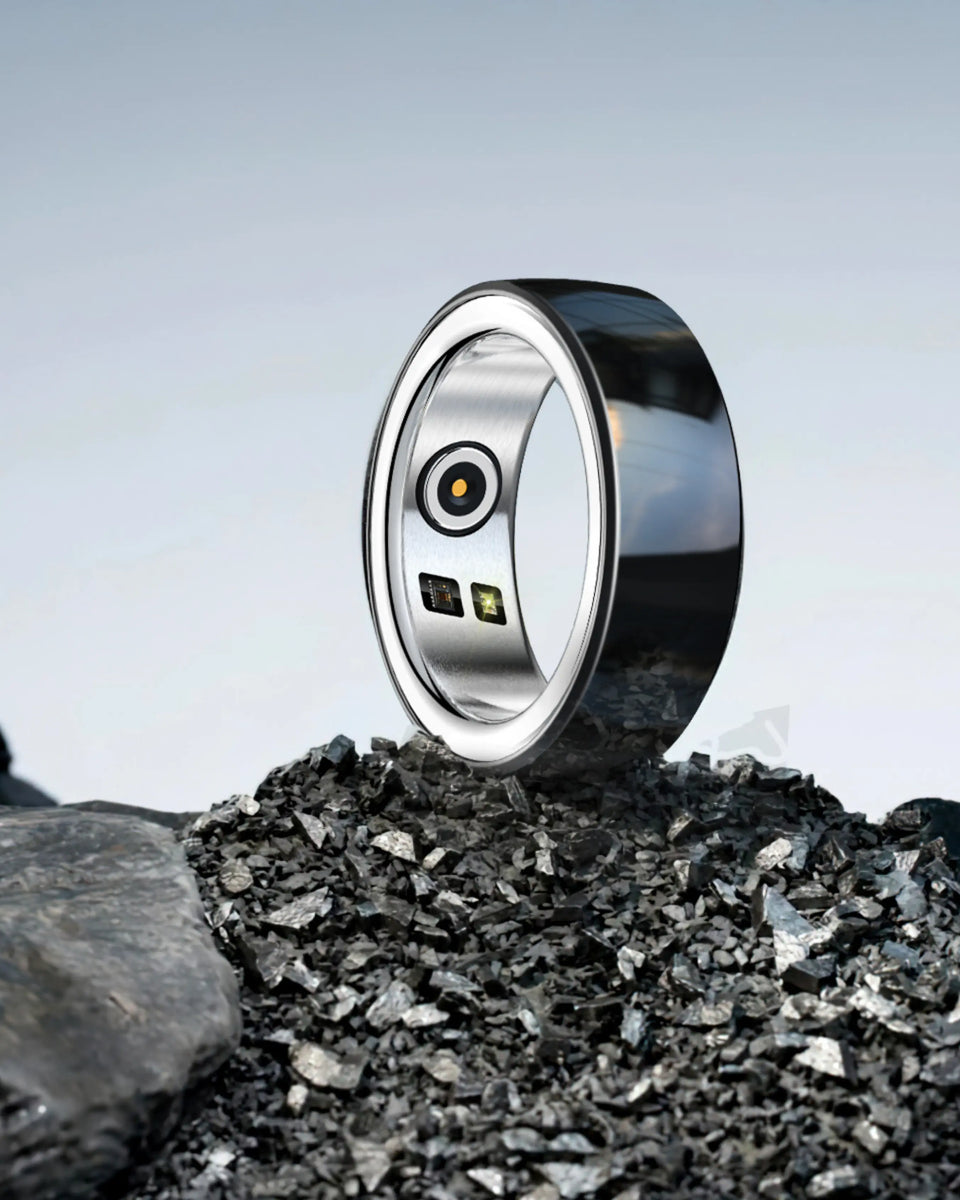 Smart Rings | Rowkoly