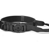 Metal Buckle Dog Collar | Rowkoly