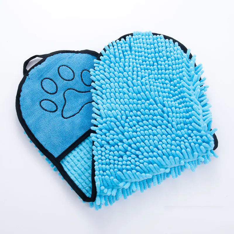 Super Absorbent Pet Towels | Rowkoly