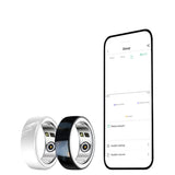 Smart Rings | Rowkoly