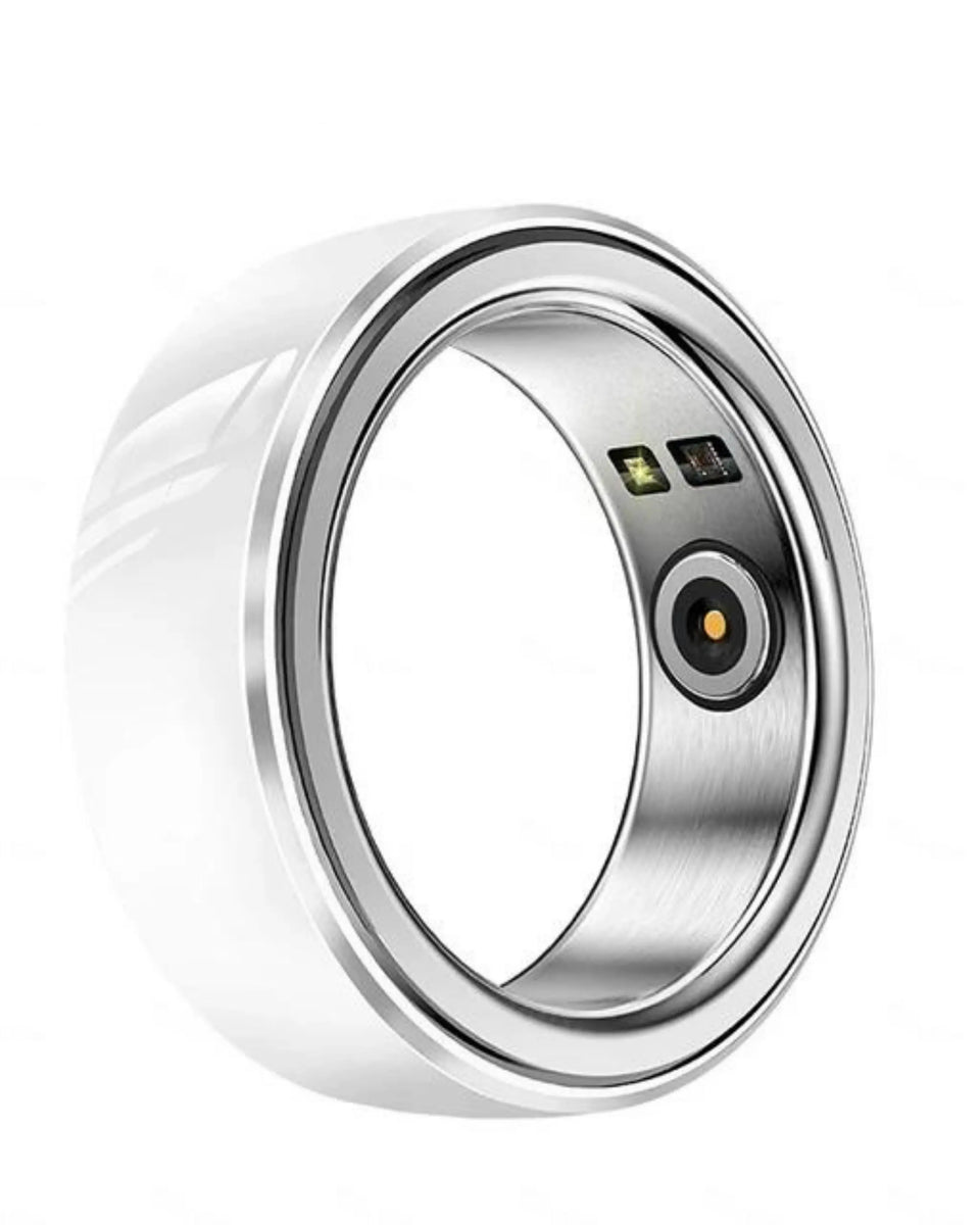 Smart Rings | Rowkoly