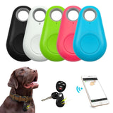 Pet Smart GPS Tracker | Rowkoly