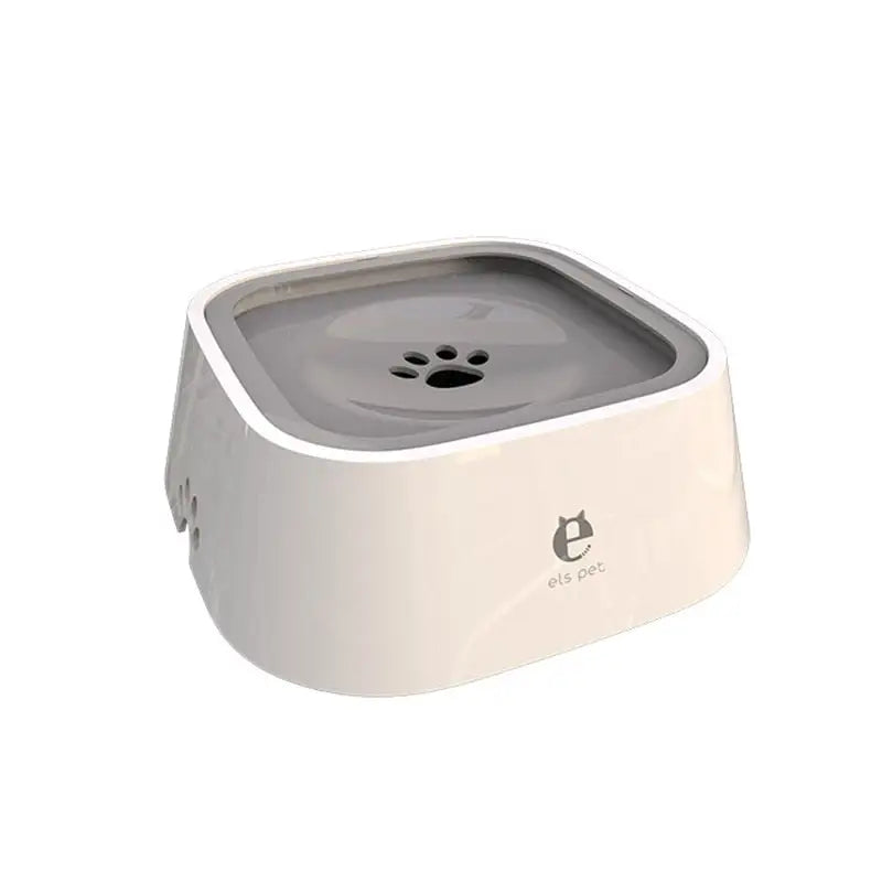 No Spill Pet Water Bowl | Rowkoly