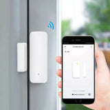 Smart Home Door Sensor | Rowkoly