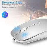 Bluetooth Mouse for Laptop | Rowkoly