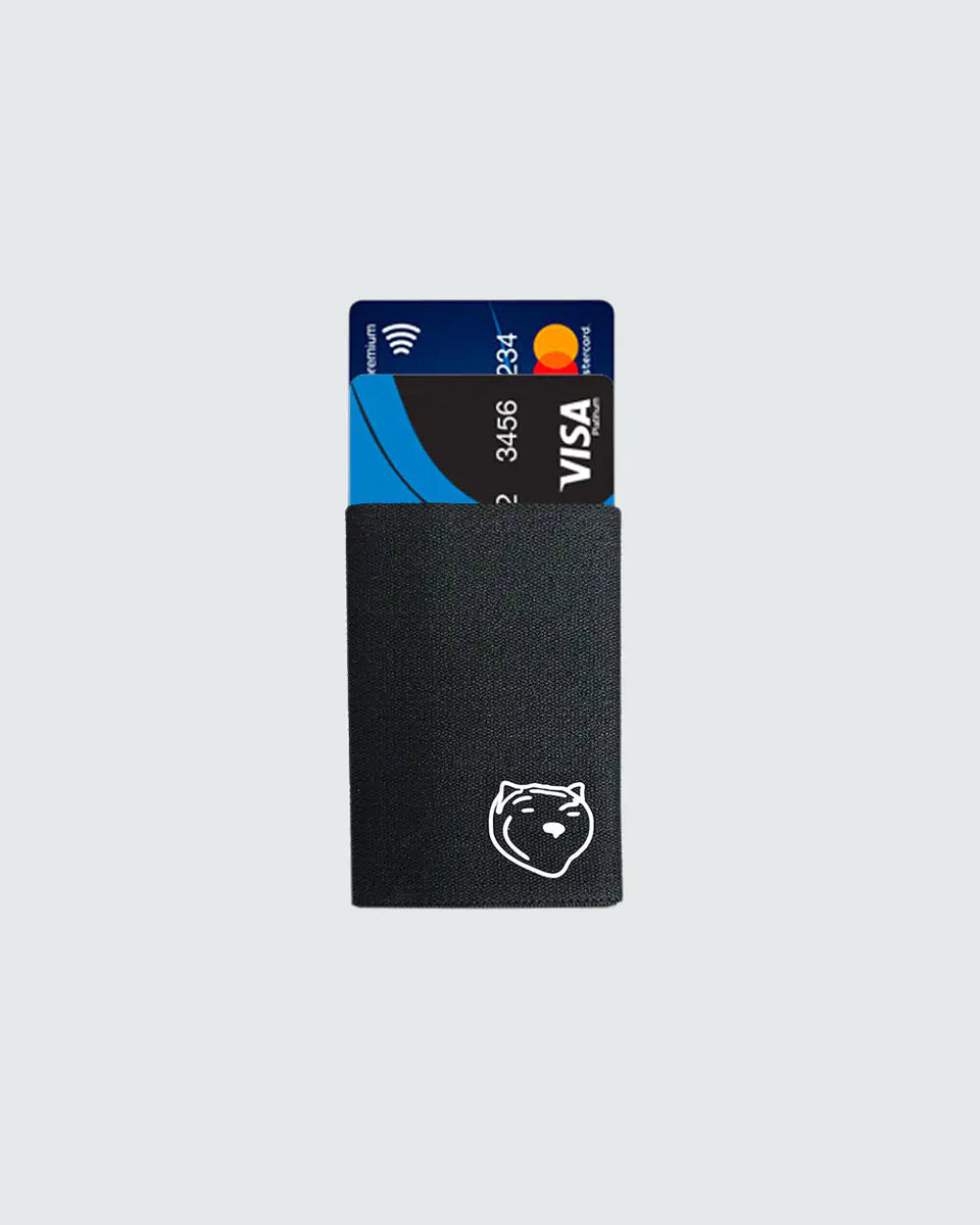 Elastic Smart Wallet | Rowkoly