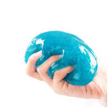 Dust Dirt Cleaning Gel Slime Magic | Rowkoly