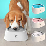 No-Spill Pet Water Bowl | Rowkoly