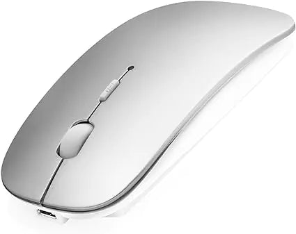 Bluetooth Mouse for Laptop | Rowkoly