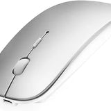 Bluetooth Mouse for Laptop | Rowkoly