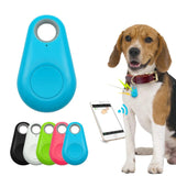 Pet Smart GPS Tracker | Rowkoly